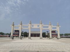 -天津妈祖文化园