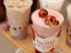 -CoCo都可(北苑K酷店)