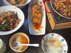 -吃货私房菜(丽江束河古镇店)
