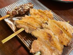 -鸟鹏烧鸟居酒屋(仁恒梦中心店)