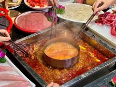 -红鼎坊·老成都火锅(新南门店)