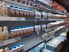 -广百家超市(大东海店)