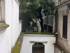 -蒋氏故居