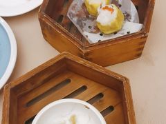 -香宫中餐厅·东北菜·铁锅炖·广式点心(哈尔滨香格里拉店)