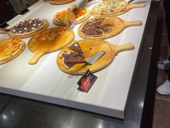 -比格比萨(国际能源店)