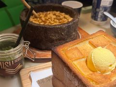 -绿茶餐厅(朝阳大悦城店)
