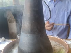 -百叶居·老北京涮羊肉(鼓楼店)