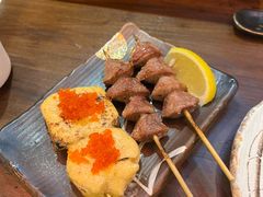 -鸟鹏烧鸟居酒屋(熙龙湾店)