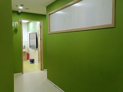 -昂立青少儿成长中心(杨浦国和1000校区)