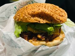 -幸运小丑汉堡(Bay Area本店)