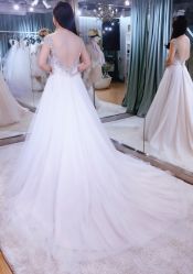 -LANYI COUTURE高级婚纱礼服改衣店