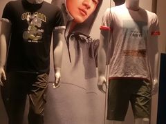 -海澜之家(王府井大街店)