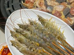 -碗中海·蒸汽海鲜·桑拿鸡(岭南天地店)
