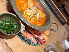 -福客麻辣烫·现炒麻辣香锅(印力中心店)