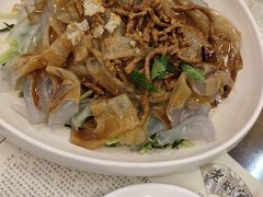 -老厨家(中央大街西七道街店)