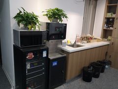 -青屏书馆自习室(吕厝店)