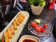-捞王锅物料理(凯旋路店)