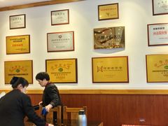 -老雒阳面馆·水席·洛阳菜(王城路店)