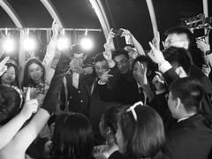 -Hi City·城市之巅