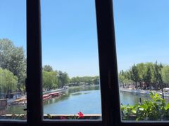 -庆云楼饭庄(什刹海店)
