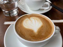 -广州富力君悦大酒店·凯菲厅