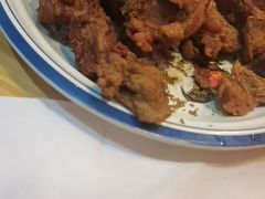 -老姑砂锅·烧烤天津菜(体北道店)