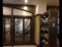 -迪欧咖啡·中西餐融合菜(平江万达旗舰店)