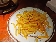 -楼兰新疆主题餐厅(苏州中心店)