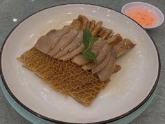 -国贸旋转餐厅(国贸广场店)