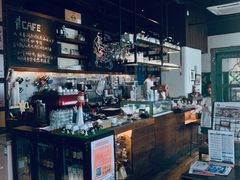 -青咖啡(三坊七巷店)