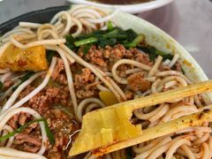 -洪记凉米线(新兴路店)