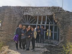 -蟠龙山长城景区