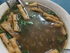 -德仁务·大饼卷肉