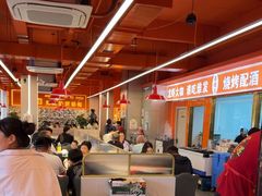 -王钵宴遇王龙虾烧烤旗舰店(中山北路店)