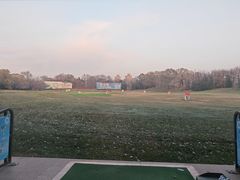 -万柳高尔夫俱乐部