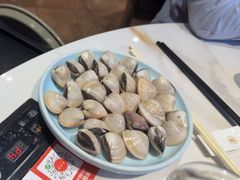 -滋粥楼·顺德菜(番禺广场总店)