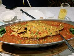 -桃花印巷江南小馆(朝阳路店)