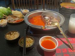 -牛New寿喜烧(新六百店)