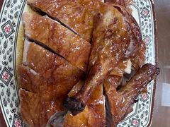 烧鸭-聂记粤菜馆(鼓西路店)