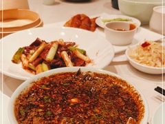 -春发生饭店·非遗(南院门店)
