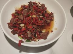 -兰湘子·湘菜小炒(济南领秀城店)