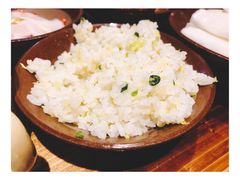 蛋炒饭-周幺妹重庆老火锅(银泰城总店)