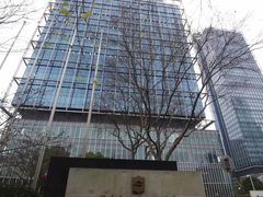 -上海静安香格里拉大酒店