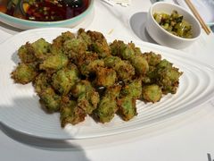 -老三烤肉·融合菜宴会厅