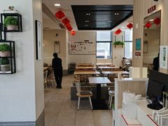 -飞鸿肉夹馍(浐灞半岛店)