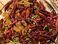 -我是那个大叔·美食研究所(新塘路店)