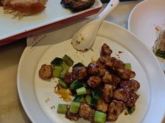 -京味斋·北京烤鸭(北京南站洋桥店)