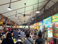 -纽顿熟食中心