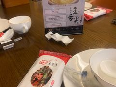 -玉舌尖私房菜(裕华店)