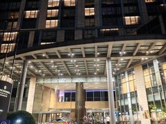 -北京北辰洲际酒店